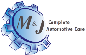 M and J Complete Automotive Care